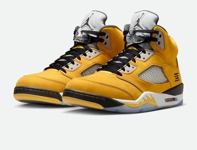 Men's Size 11.5 Nike Air Jordan 5 Retro Tokyo T23 2025 IO3372-700