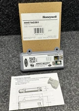 Honeywell Carrier HH57AC081 SylkBus Temperature Humidity Sensor C7400S1018