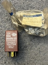 Volvo 240 740 760 780 relè overdrive M46 NOS