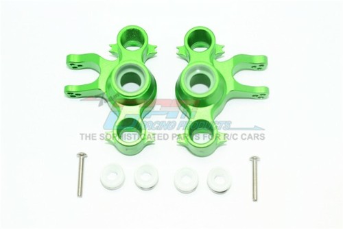 GPM ER021N 5334R ALU FRONT/ REAR KNUCKLE ARM TRAXXAS E-REVO MONSTER 56087 - Picture 6 of 8
