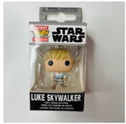 Funko POP! Keychain: Star Wars - Luke Skywalker