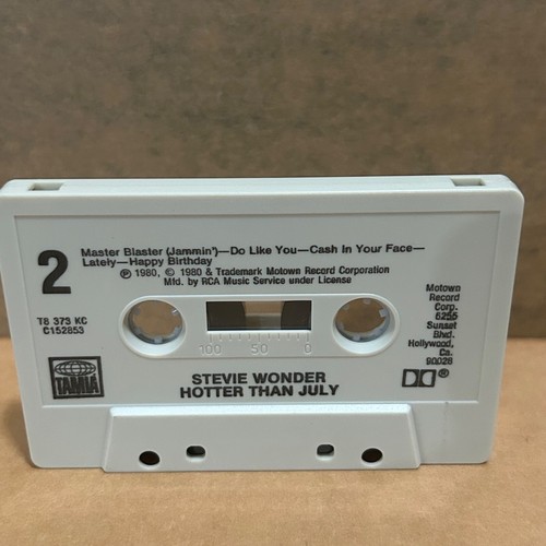 Cassette Tapes - Various Genres/Artists - Individually Priced - Bundle Discounts - Picture 299 of 633