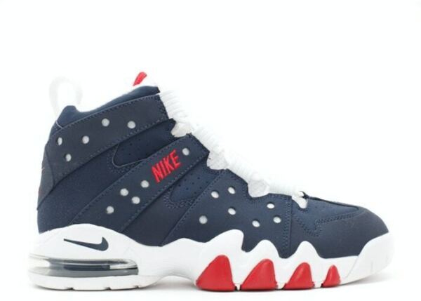 Size 9 - Nike Air Max2 CB 94 for sale online | eBay