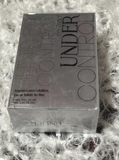 ZERMAT EAU DE TOILETTE UNDER CONTROL 1.85 Fl ...