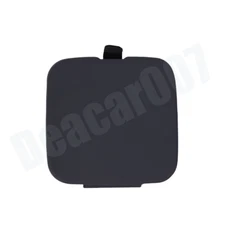 NEW Unpainted Rear Bumper Tow Hook Eye Cover Fit Rolls-Royce Ghost 2010-2020