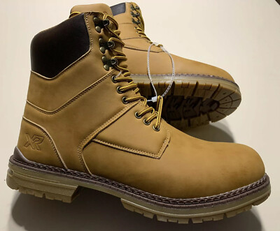 high top work boots