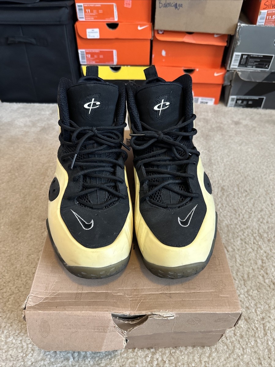 Size 11 - Nike Zoom Rookie Glow In The Dark for sale online | eBay