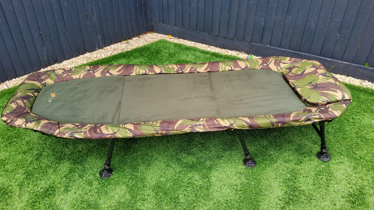 Cyprinus bedchair sale