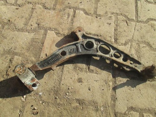 Querlenker rechts vorn 48428883 FIAT PUNTO (176) 1.2 16V