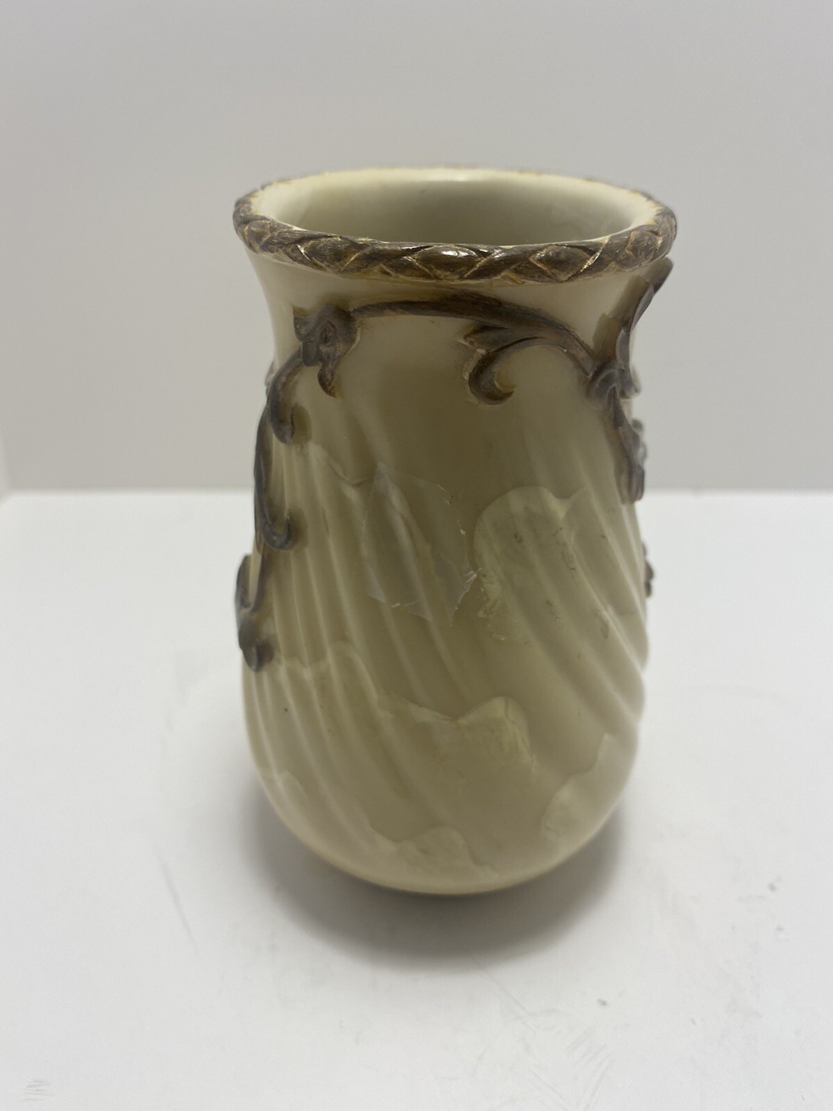 Croscill Chapel Hill toothbrush holder eBay