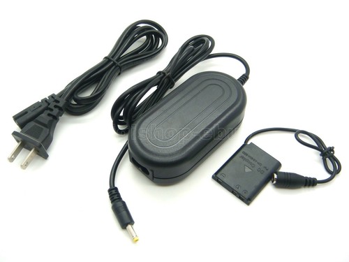 Vhbw Caricabatterie Per Fujifilm FinePix JZ200, JZ260, JZ300, T200 E Altri - Con Adattatore Auto