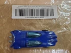 Hot Wheels Redline Toy Car Swingin wing 1969 Vtg Hong Kong Mattel