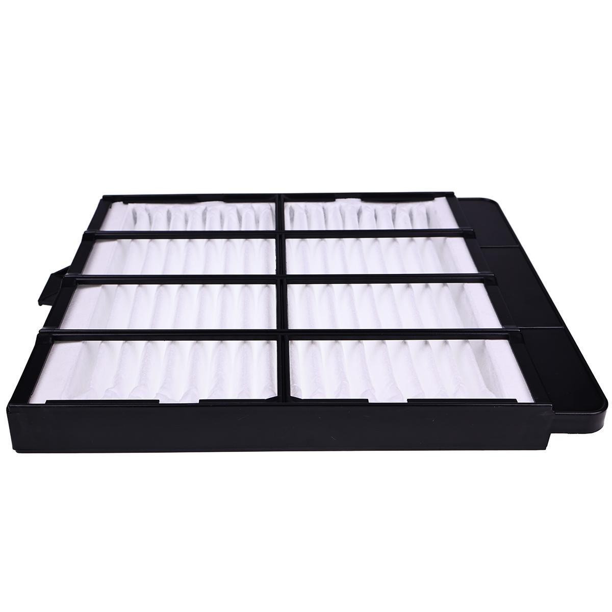 Cab Filter RD118-53710 RD11853710 for Kubota Excavator KX121-3