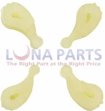 80040 Agitator Dog Agits for Whirlpool, Kenmore, Estate, Roper Washer AP3119063