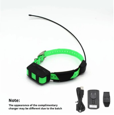Garmin Charging Clip For Alpha LTE (010-13300-00) - GPS Central - View #6