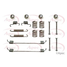 Apec Brake Fitting Kit KIT808 - OE High Quality Precision Engineered Part