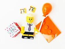 71021 inicorn Cara-Novo em folha fechado!!! Lego Minifiguras Series 18