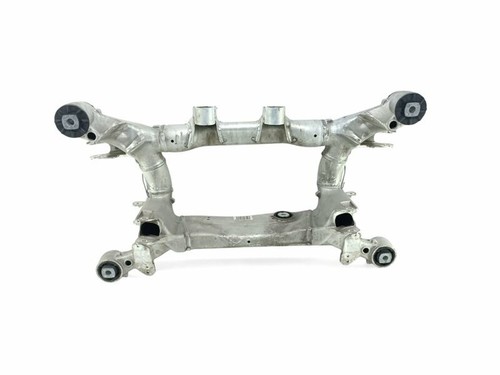 6770828 puente trasero para BMW SERIE 5 BERLINA (E60) 530D 2005 236895 - Imagen 2 de 10