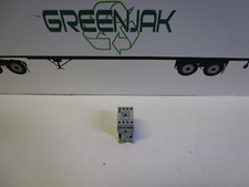ALLEN-BRADLEY 700-CF310Z SER. A CONTACTOR RELAY - USED - FREE SHIPPING