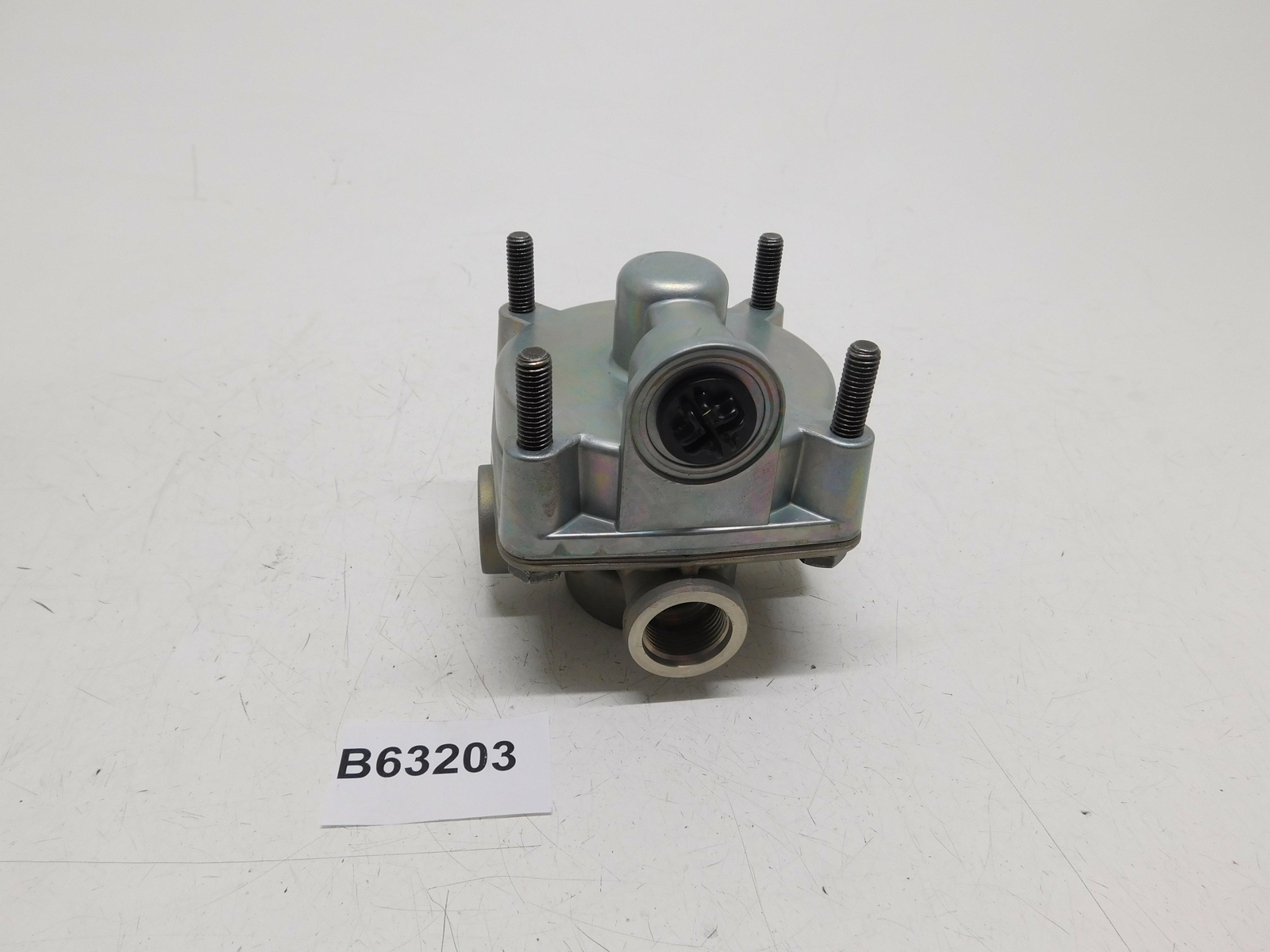 Valve Limit Pressure Limit Valve Original for Mercedes A0044294444  