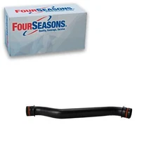 4 Seasons Engine Coolant Pipe For 2009-2012 Lincoln MKS