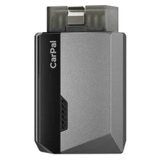 2025 Carpal-E OBD2 Scanner Car Diagnostic Tool Full System + 6 Resets