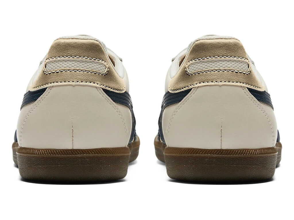 Onitsuka Tiger TOKUTEN 1183C429 200 BIRCH/IRON NAVY Unisex Onitsuka Tiger TOKUTEN 1183C429 200 BIRCH/IRON NAVY Unisex