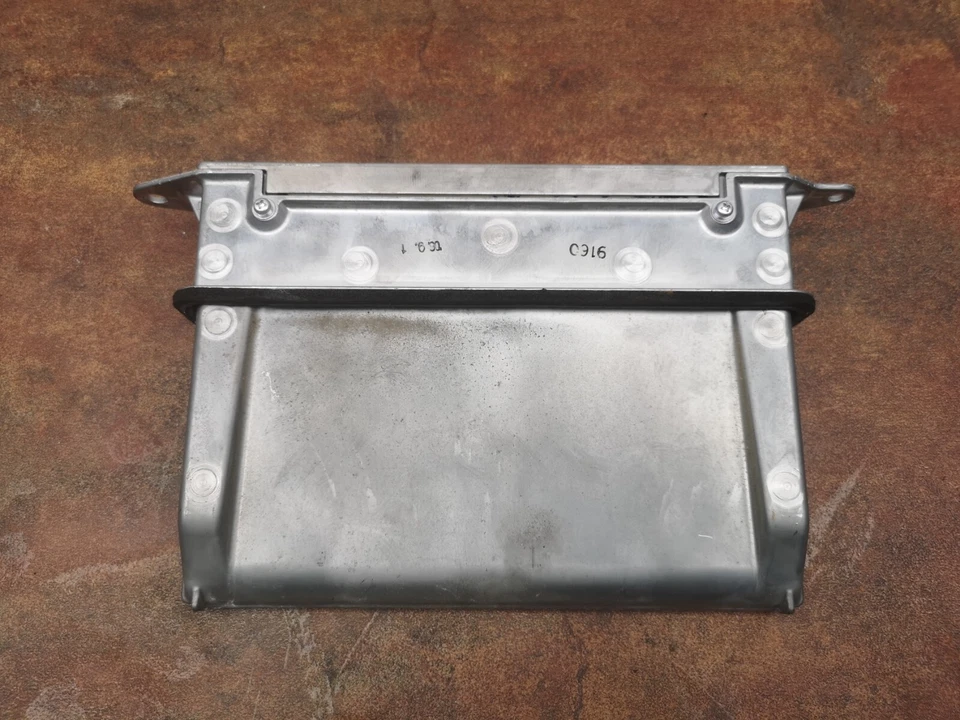 LEXUS GS300 MÓDULO DE CONTROLE DO MOTOR UNIDADE ECU 3.0 GASOLINA 2006 - 2011 89661-30E50 - Imagem 4 de 4