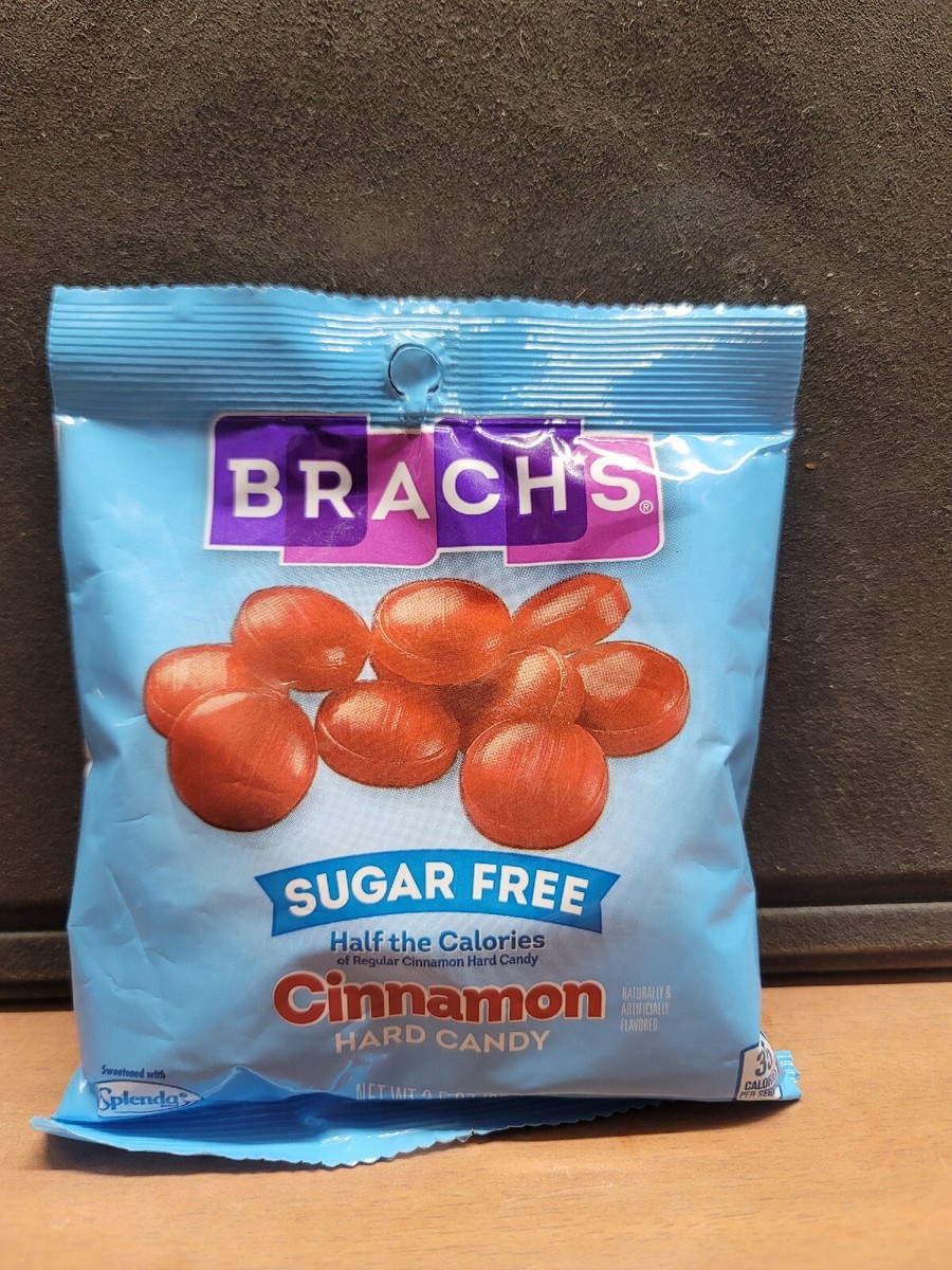 sugar candy brachs