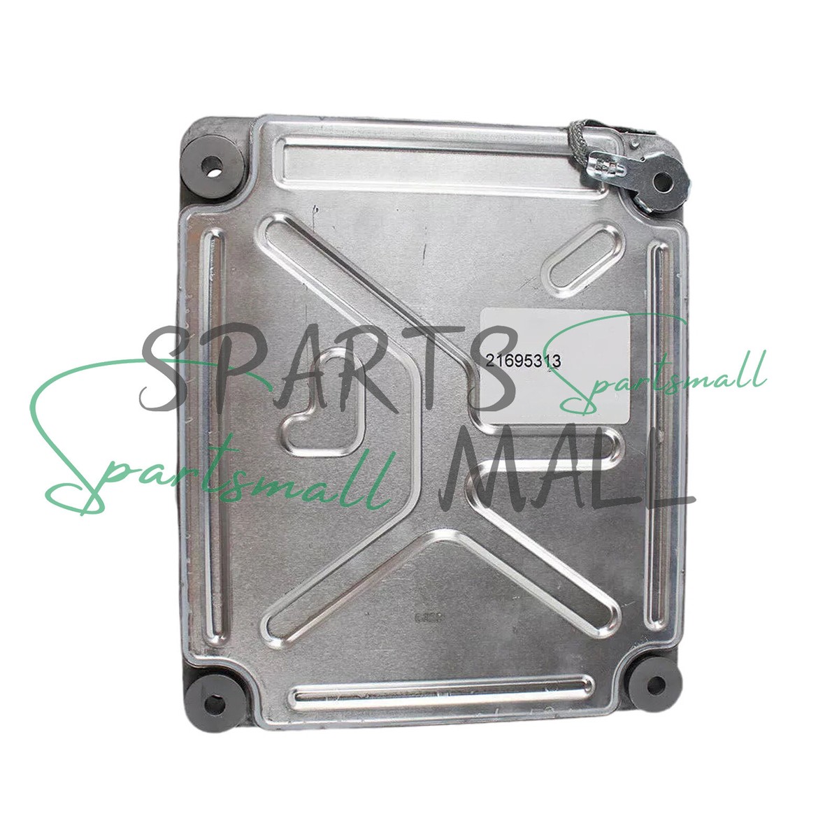 Truck Engine Controller Volvo Truck ECU ECM Controller 21695313 ...