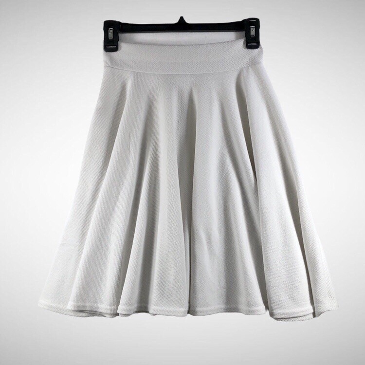 Urban CoCo Women's Basic Versatile Stretchy Flare… - image 1