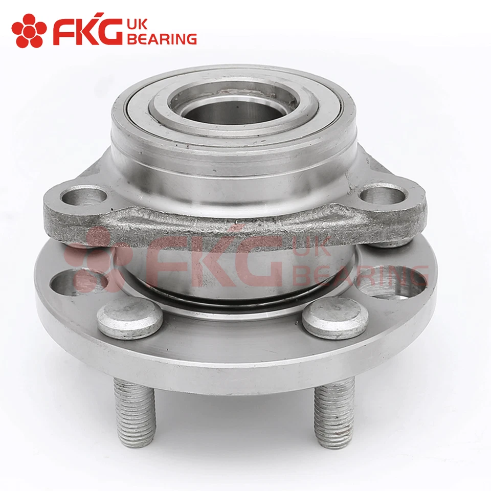 2 ступицы подшипника переднего колеса для 1995-2005 Pontiac Sunfire Chevy Cavalier 513017K - Изображение 4 из 4