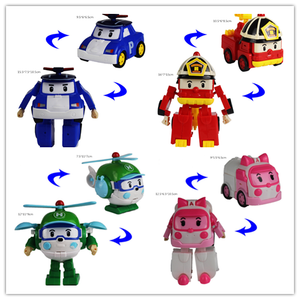 ebay robocar poli