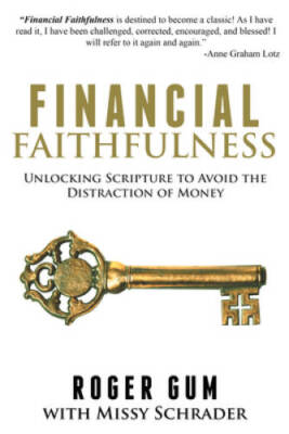 Financial Faithfulness: Unlocking Scripture to Avoid the Distrac - ACCEPTABLE