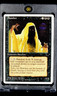 1995 MTG Magic The Gathering Chronicles Banshee Black Uncommon Vintage Card