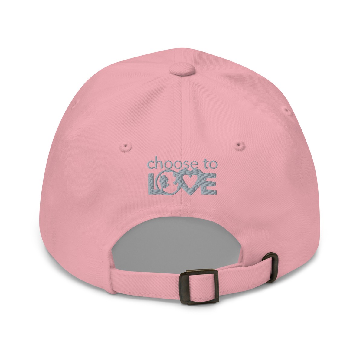 【aloha ☺︎】 Choose Aloha Cotton Twill Dad hat | eBay