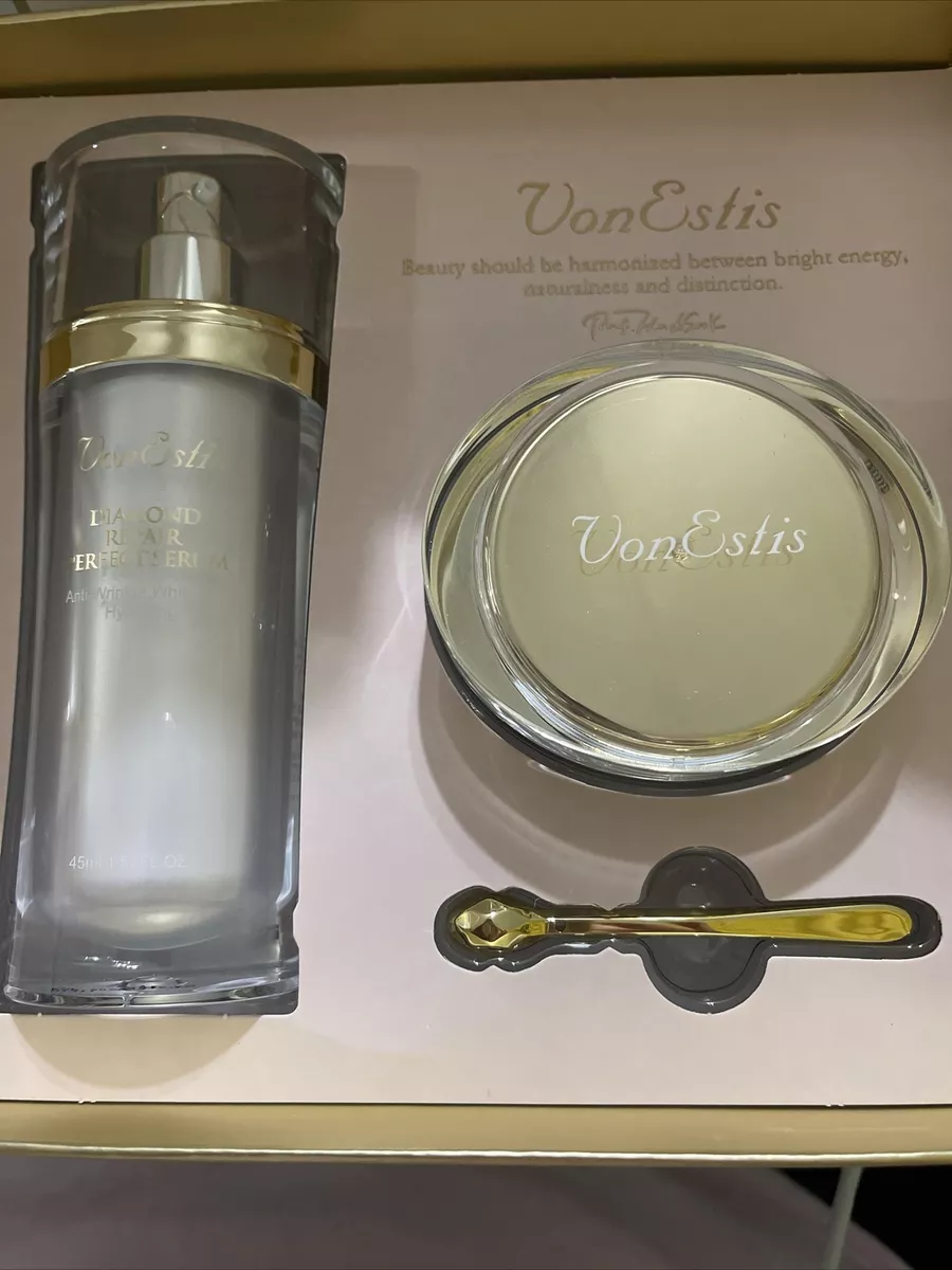 Von Estis Diamond Repair Perfect set-