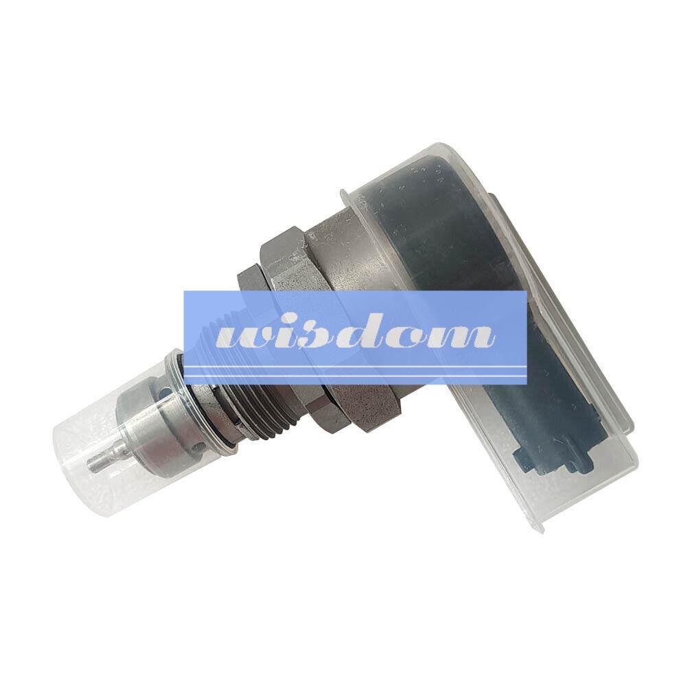 1PC New 0281002507 Fuel Pressure Regulator Sensor