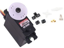 NEW Hitec Mighty Micro Ball Bearing Servo HS85BB/HS85/85