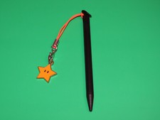 New 3DS XL Stylus Star Charm - Stylus  Charm for DS System