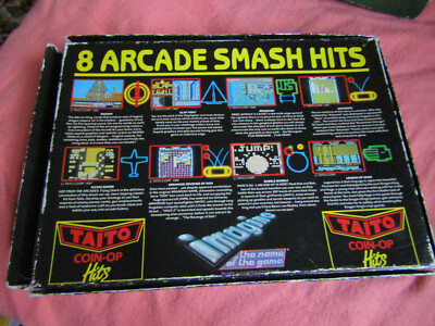 ORIGINAL SPECTRUM 48/128K CASSETTE TAPE GAMES - Foto 9