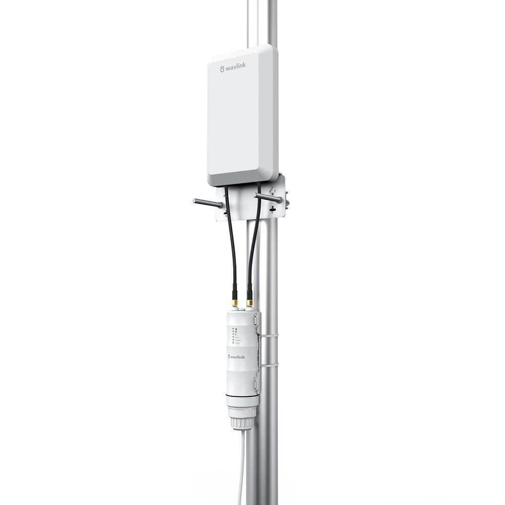 N300 WIFI Router Outdoor Extender Access Point Repeater Long