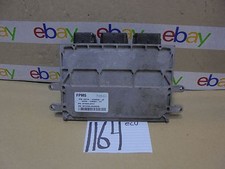 2014 Ford Fusion #1164 Engine Computer ECM ECU ( ES7A-12A650-JF )
