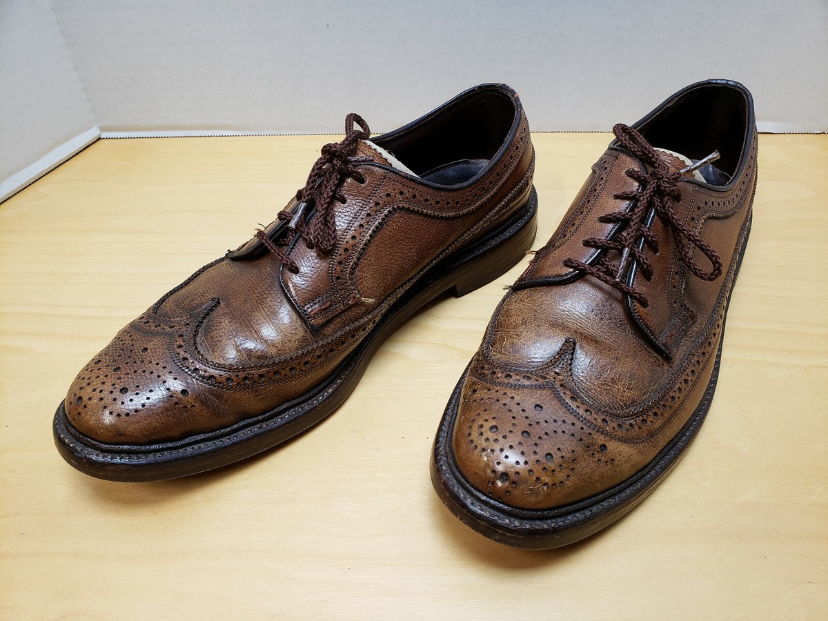 FLORSHEIM Men display picture 1