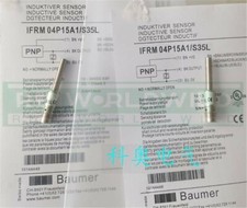 1 of NEW FOR IFRM 04P15A1/S35L Inductive Proximity Sensor Switch