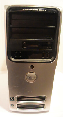 パソコン DELL Dimension E521 3GB 40GB Dell Dimension E521 review | TechRadar