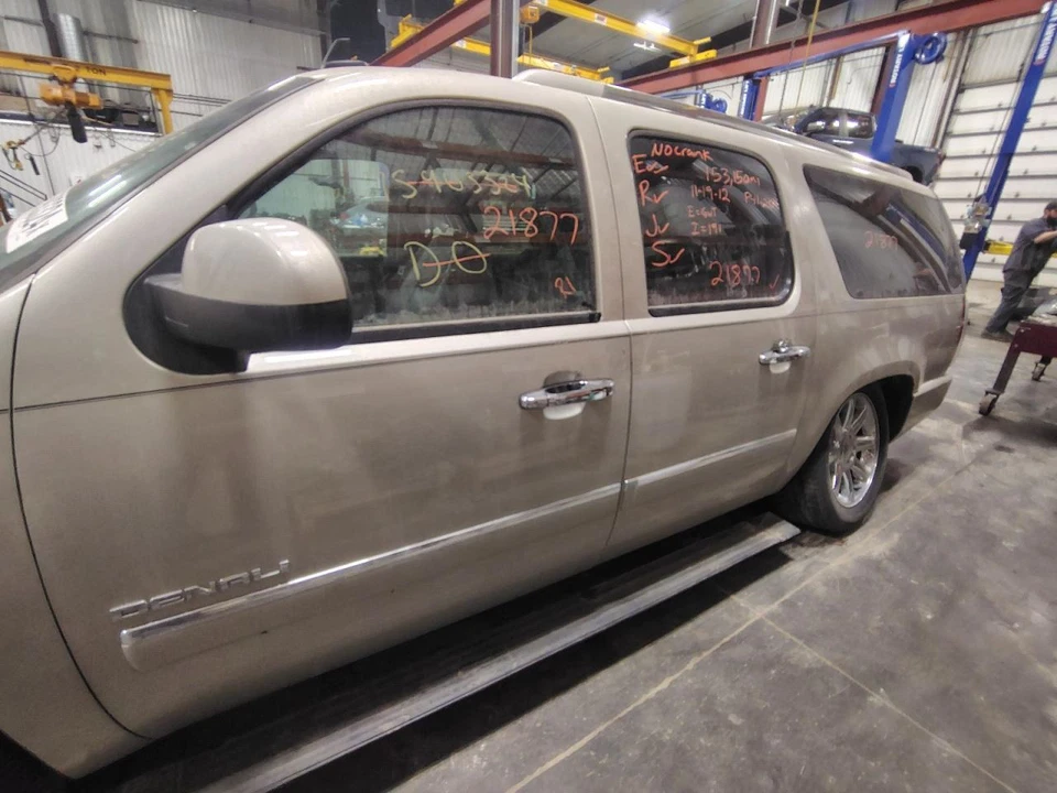 07-14 GMC YUKON XL 1500 Parasol E843398 Foto 2 de 4