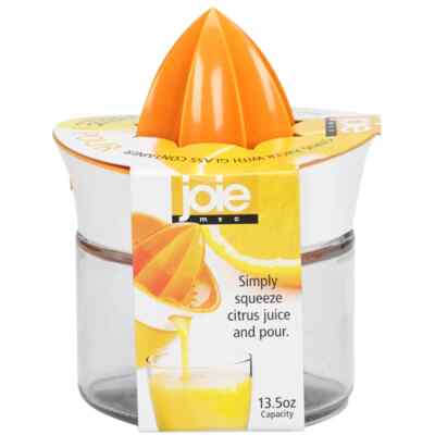 Joie Citrus Squeeze & Pour (Orange)