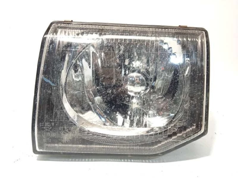 MR391879 Left headlight/11087233/6801175 For MITSUBISHI Montero 