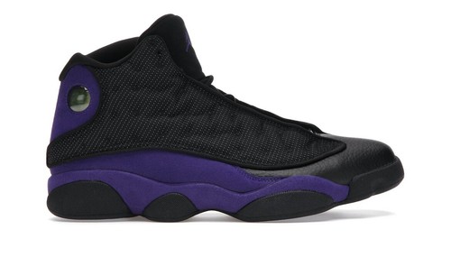 Nike Air Jordan 13 Retro Court Purple 